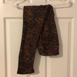 LulaRoe Leggings